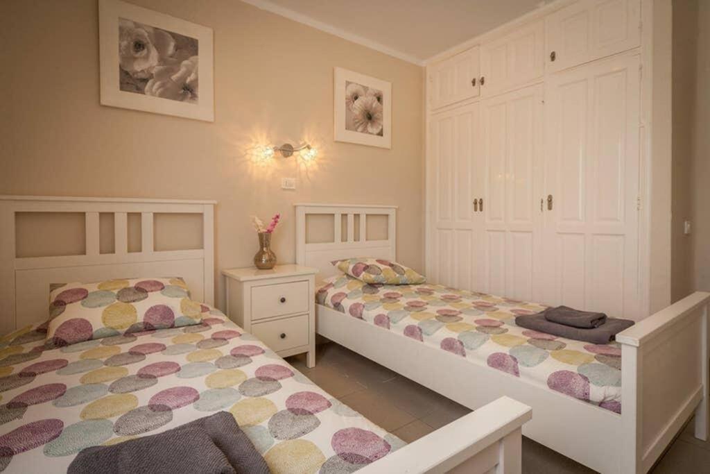 Bandama 15 2 Bedroom Ground Floor Los Pocillos ภายนอก รูปภาพ