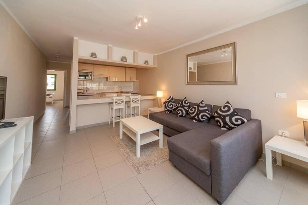 Bandama 15 2 Bedroom Ground Floor Los Pocillos ภายนอก รูปภาพ