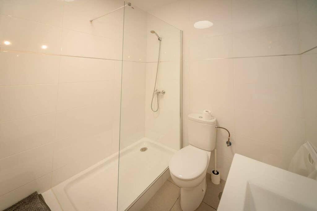 Bandama 15 2 Bedroom Ground Floor Los Pocillos ภายนอก รูปภาพ