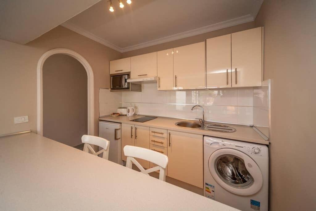 Bandama 15 2 Bedroom Ground Floor Los Pocillos ภายนอก รูปภาพ
